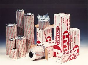 HYDAC滤芯