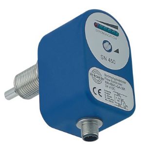 EGE SN450/1-GA-3M液体流量控制器