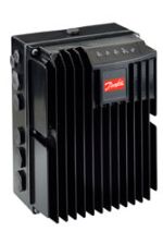 VLT® 分布式 FCD 300
