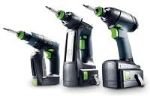 德国FESTOOL