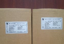 德国TR编码器 CE 100M Art Nr:100-01576 (数量2pcs)