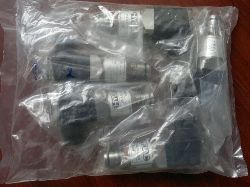 过滤器堵塞发讯器HYDAC VD 5 D.0/-LED (数量5pcs)