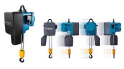 DEMAG