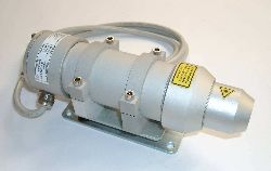 高温环境激光传感器